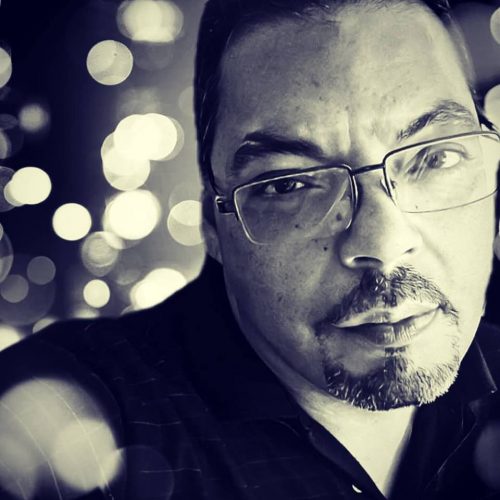 Alex Bermudez